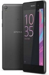 Замена дисплея на телефоне Sony Xperia E5 в Ижевске
